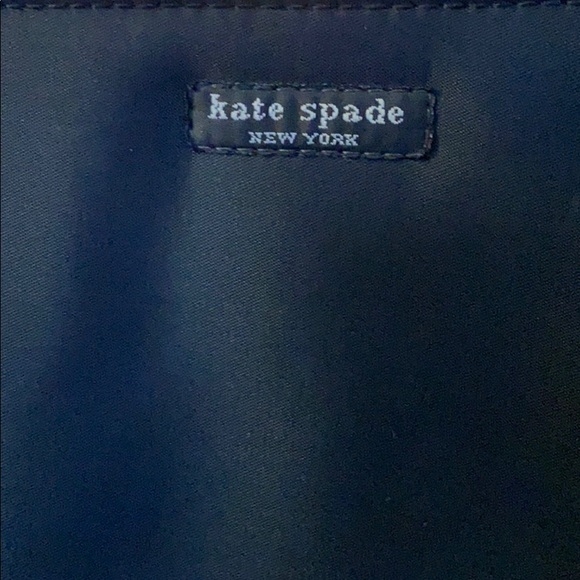 Vintage Kate Spade Purse - Picture 2 of 5